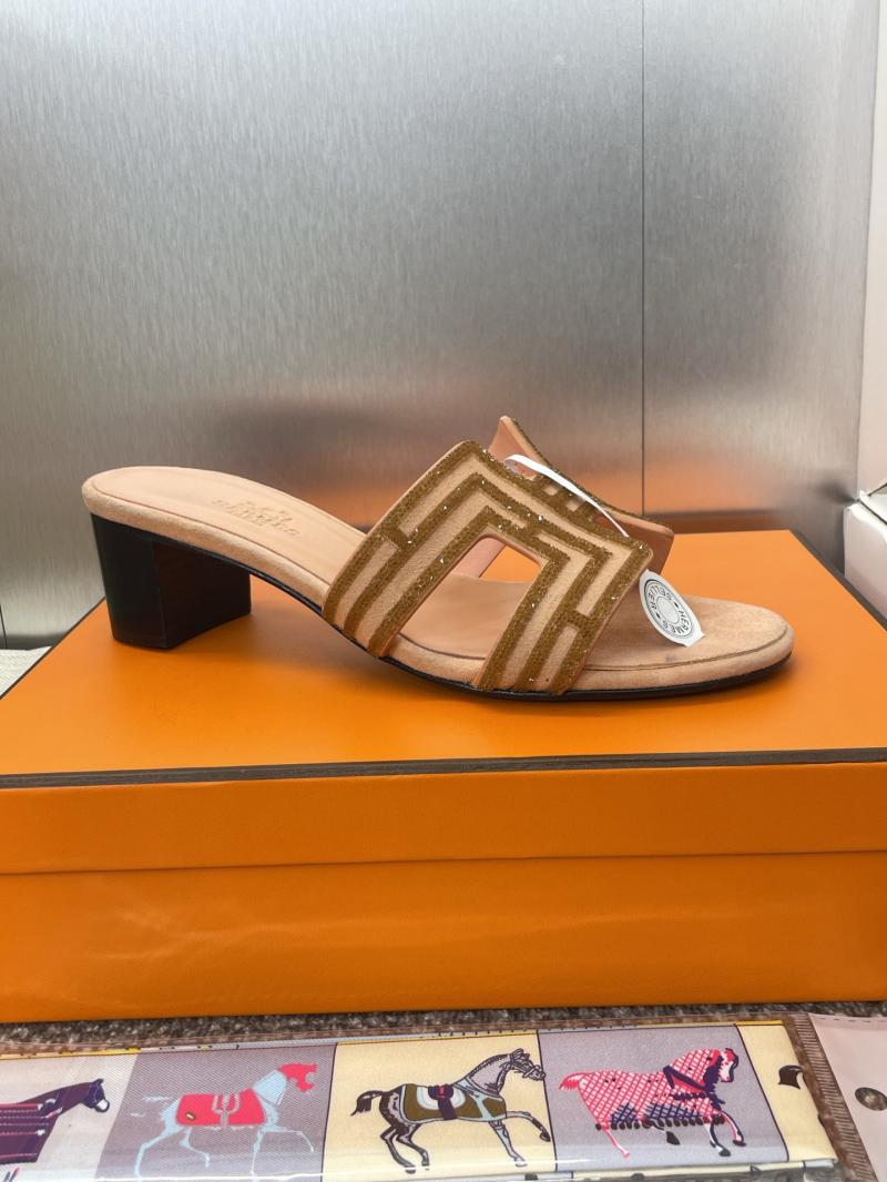Hermes Sandals SHS62104