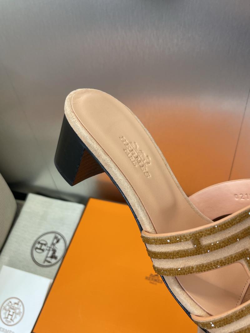 Hermes Sandals SHS62104