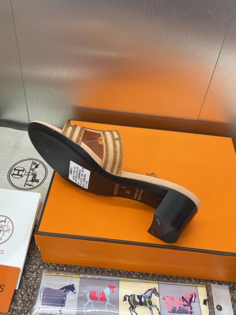 Hermes Sandals SHS62104