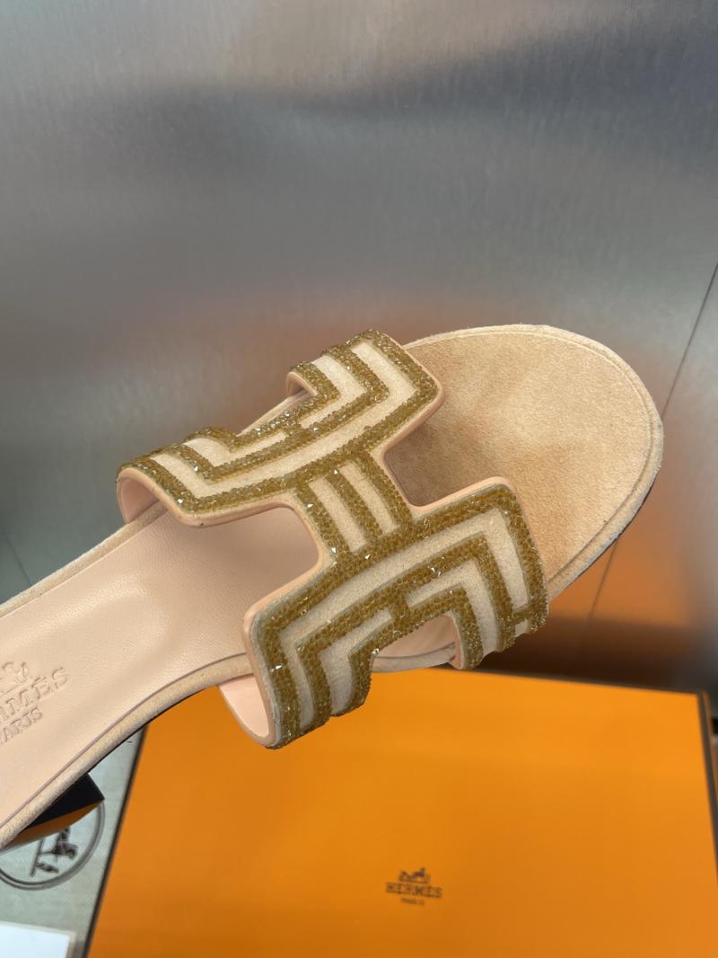 Hermes Sandals SHS62104