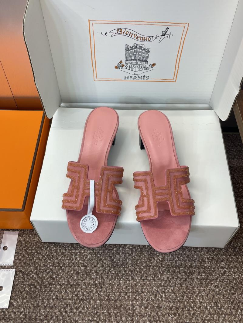 Hermes Sandals SHS62105