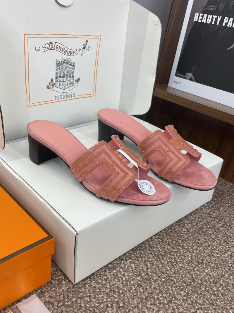 Hermes Sandals SHS62105
