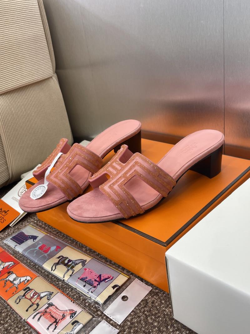 Hermes Sandals SHS62105