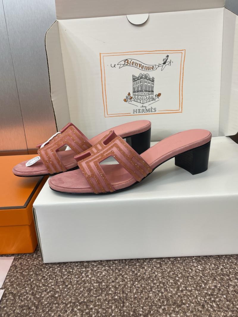 Hermes Sandals SHS62105