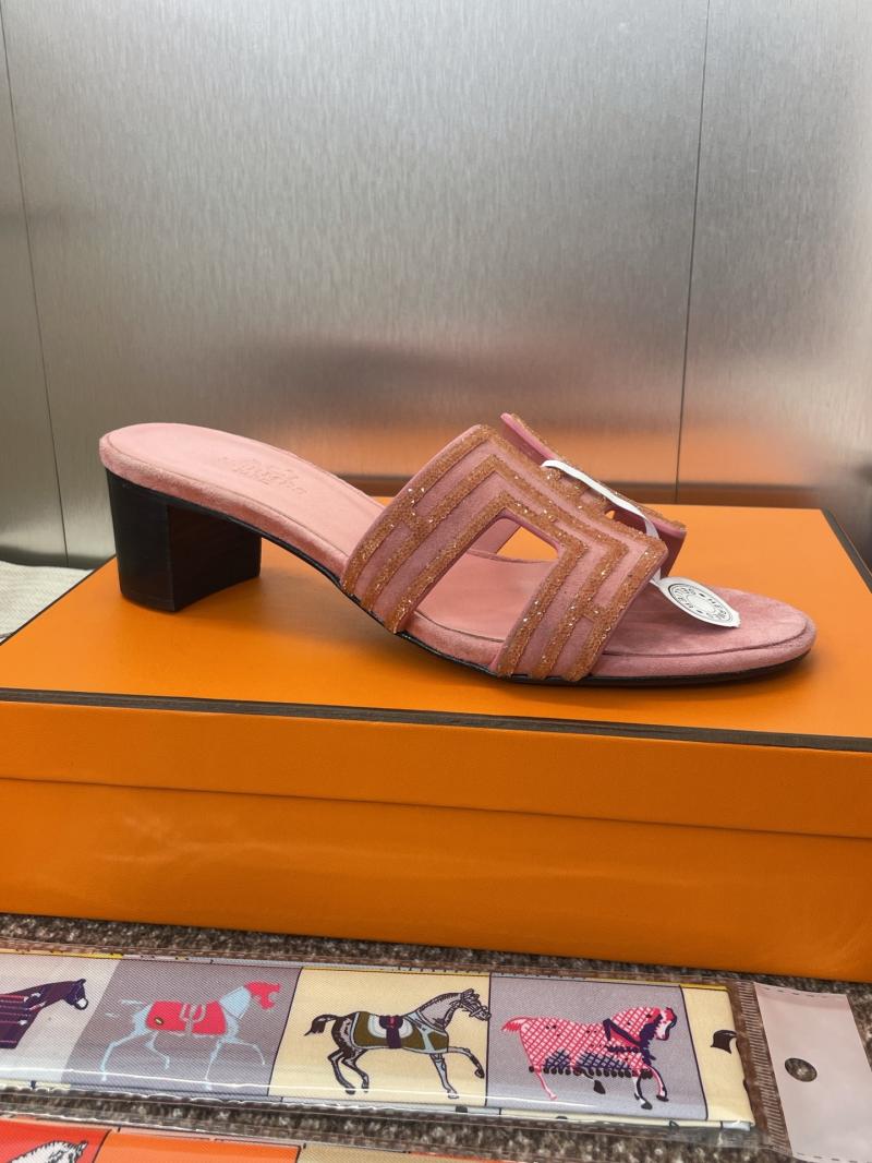 Hermes Sandals SHS62105