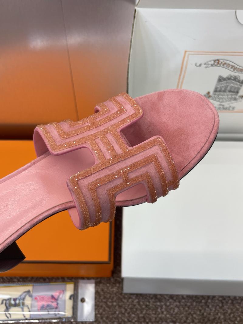 Hermes Sandals SHS62105