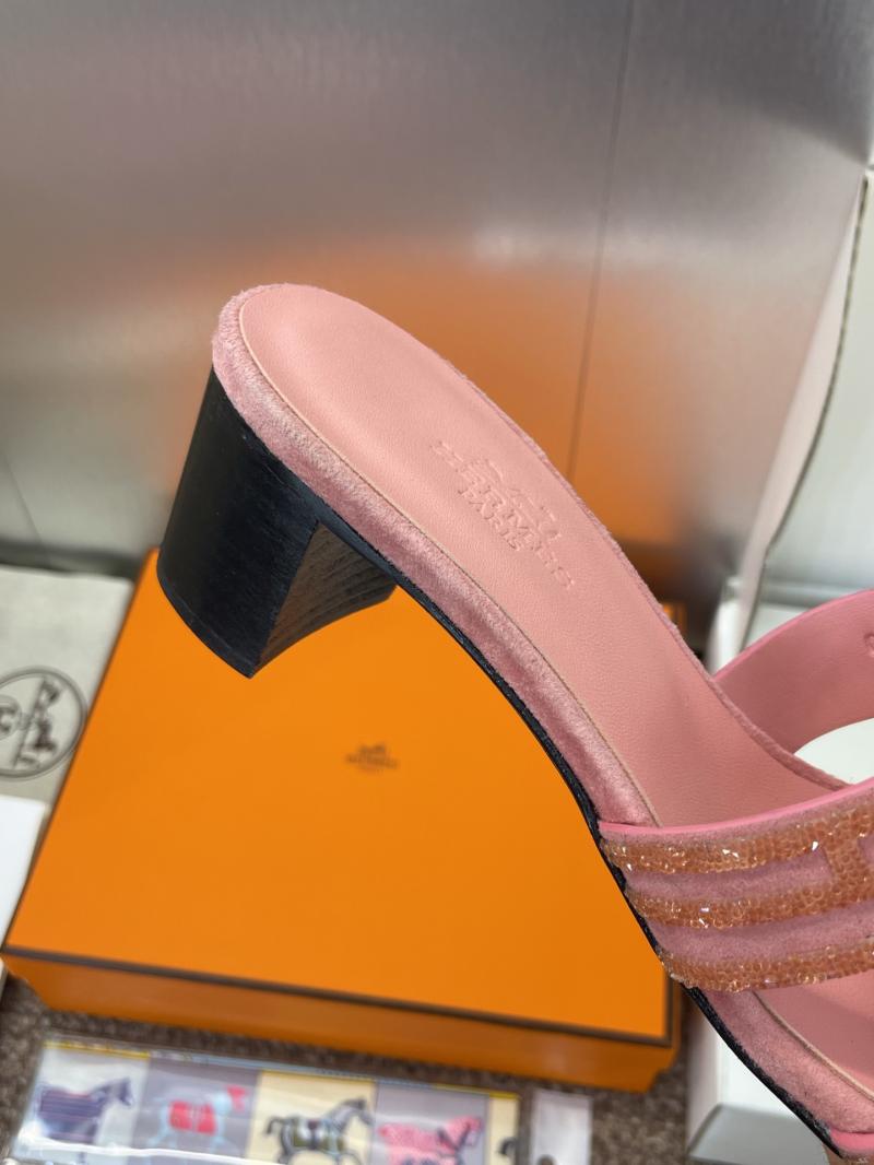 Hermes Sandals SHS62105