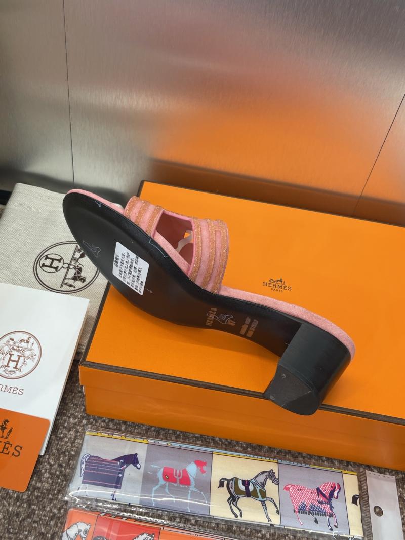 Hermes Sandals SHS62105