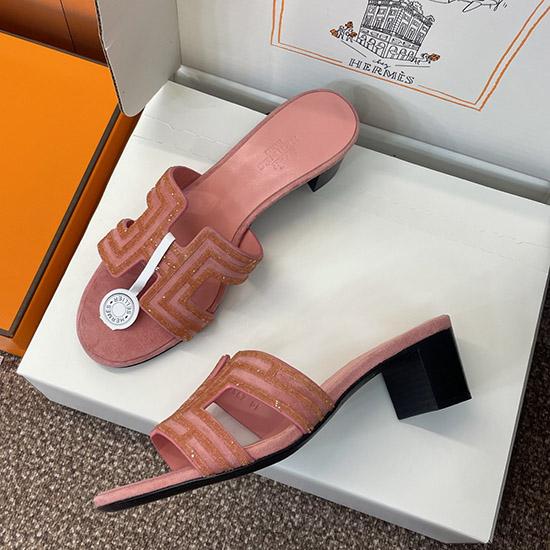 Hermes Sandals SHS62105