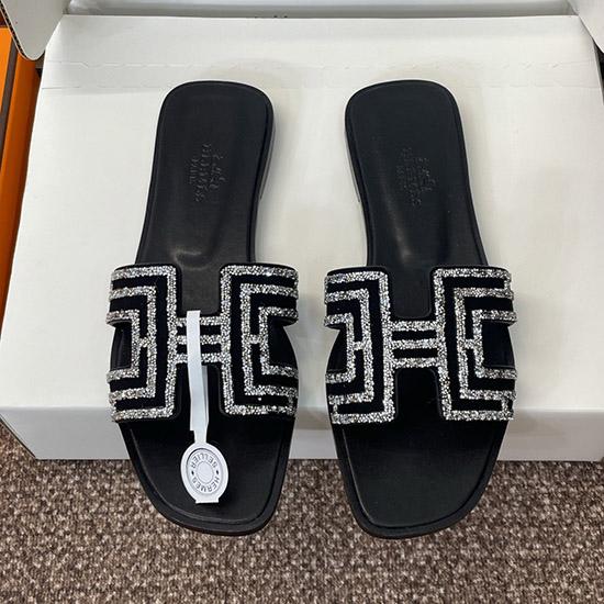 Hermes Sandals SHS62106