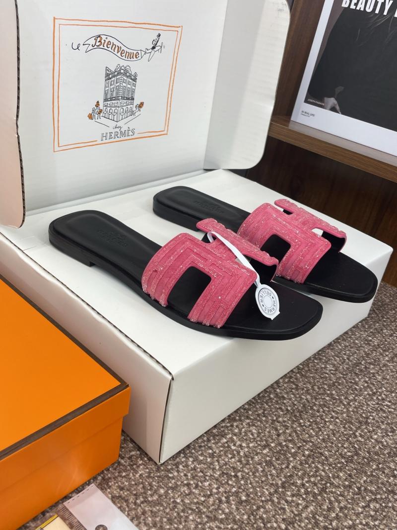 Hermes Sandals SHS62107