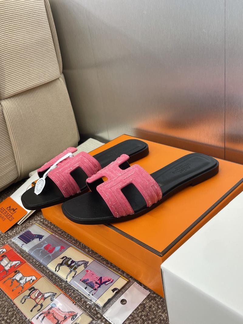 Hermes Sandals SHS62107