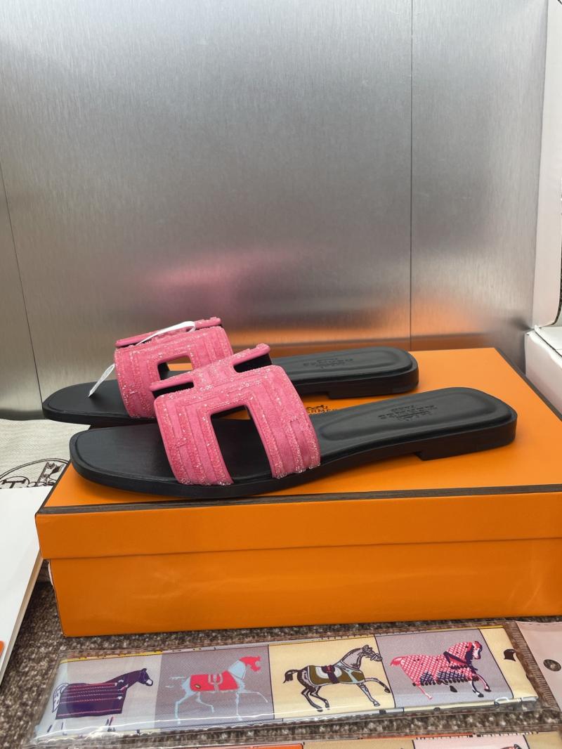 Hermes Sandals SHS62107