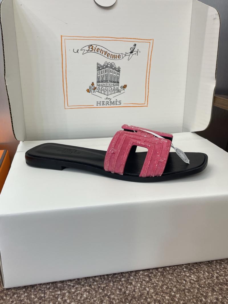 Hermes Sandals SHS62107