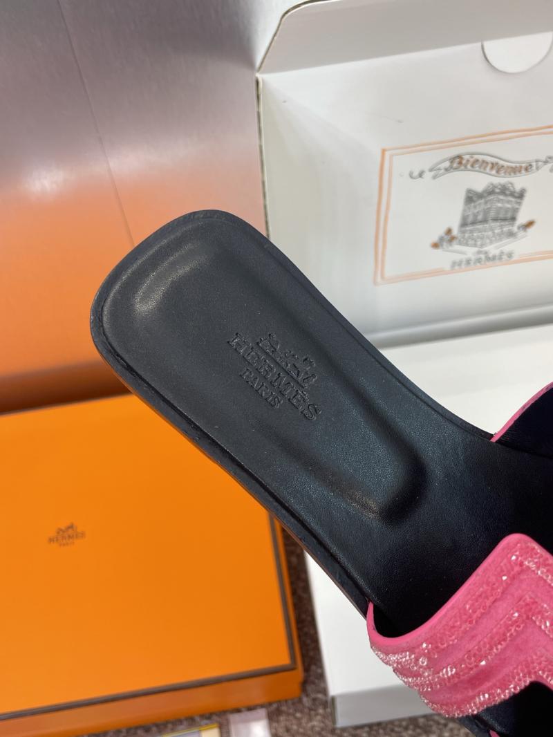 Hermes Sandals SHS62107