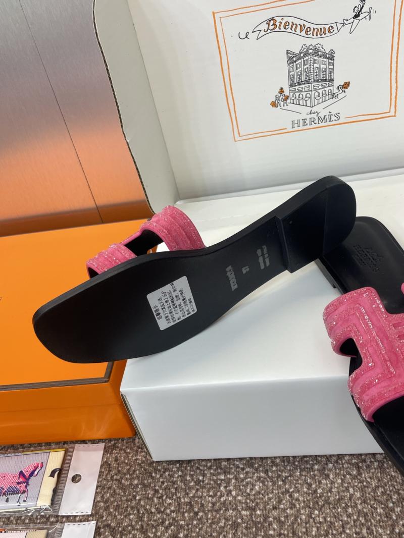 Hermes Sandals SHS62107