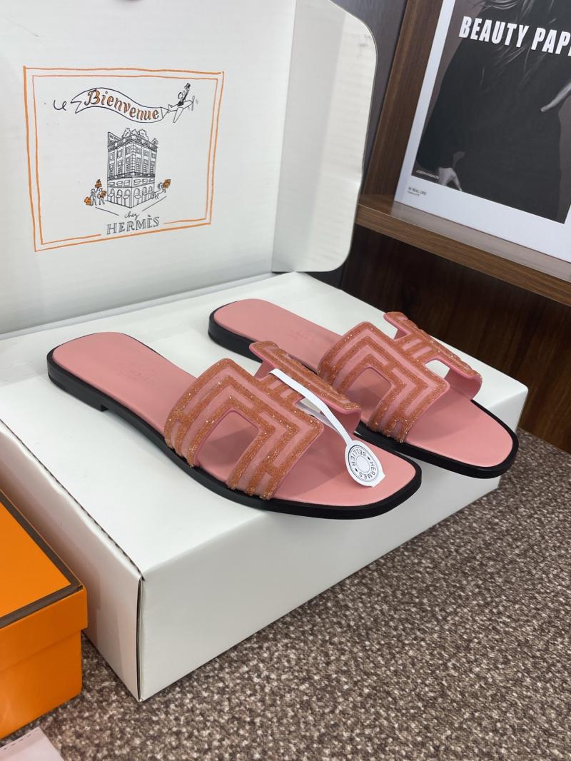 Hermes Sandals SHS62108