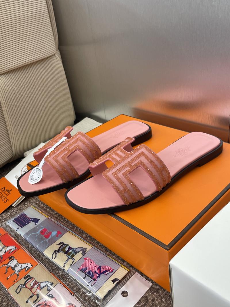 Hermes Sandals SHS62108