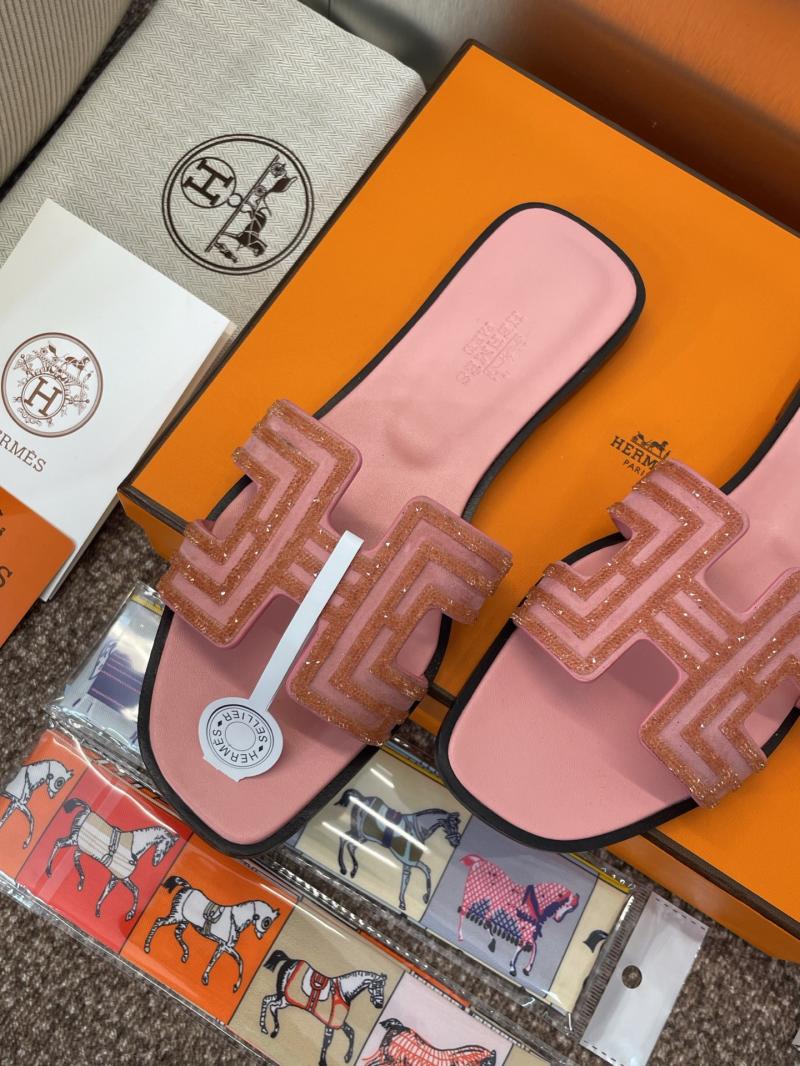 Hermes Sandals SHS62108