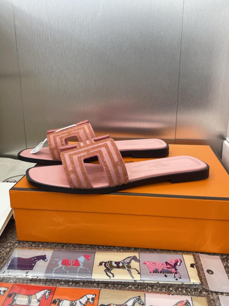 Hermes Sandals SHS62108