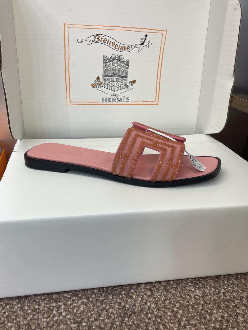 Hermes Sandals SHS62108