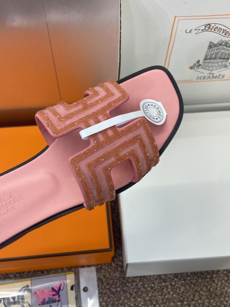 Hermes Sandals SHS62108