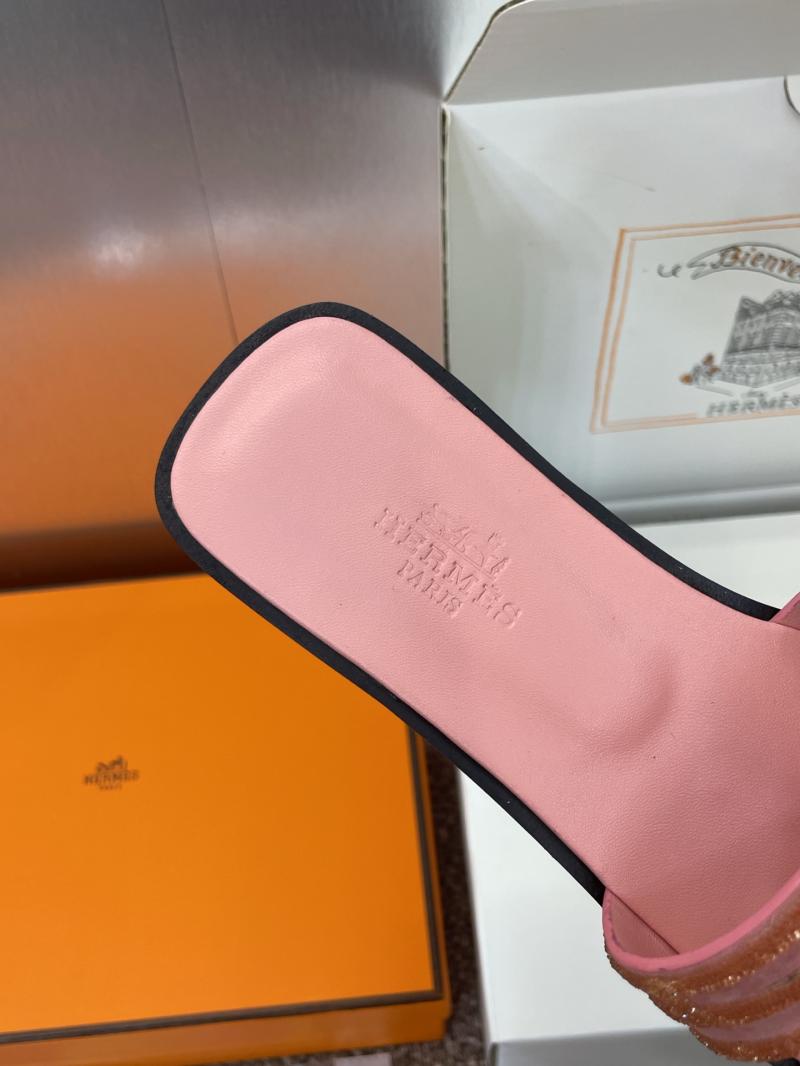 Hermes Sandals SHS62108