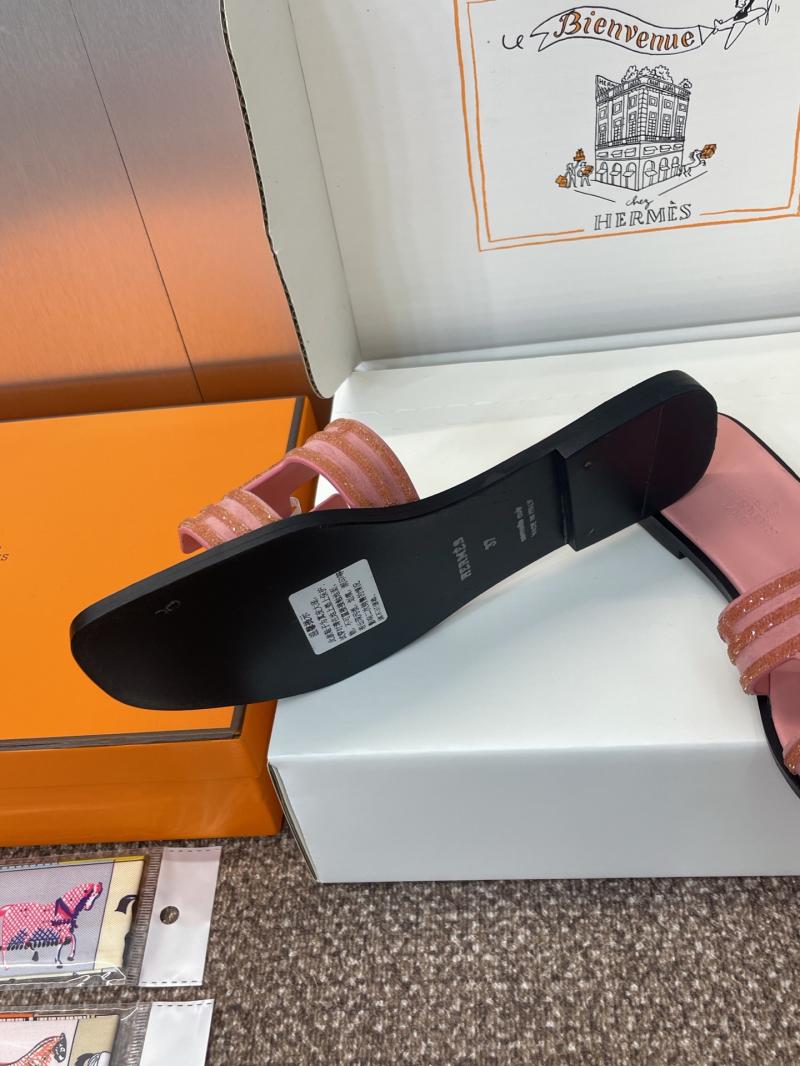 Hermes Sandals SHS62108