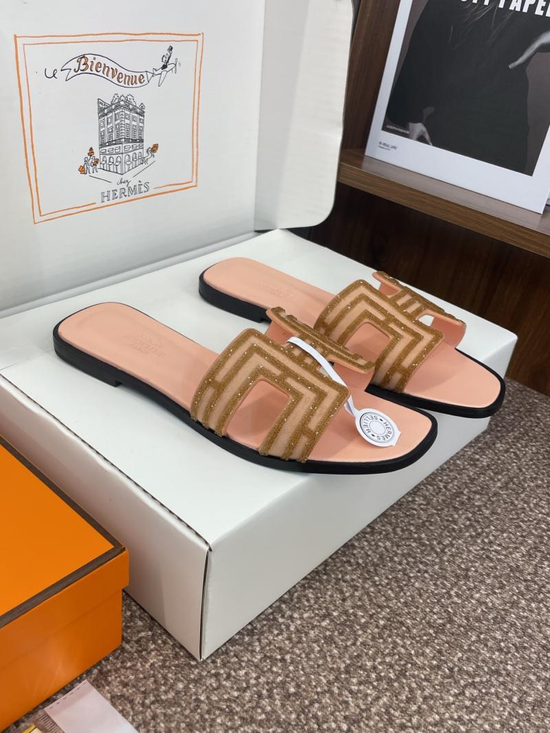 Hermes Sandals SHS62109