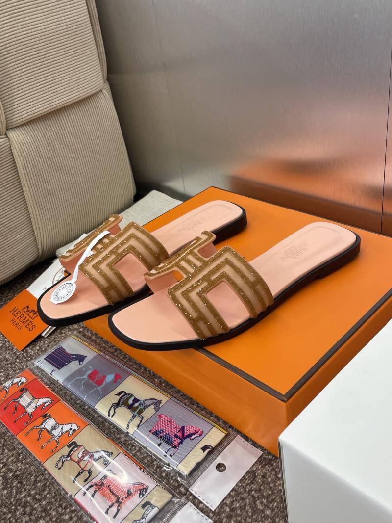 Hermes Sandals SHS62109