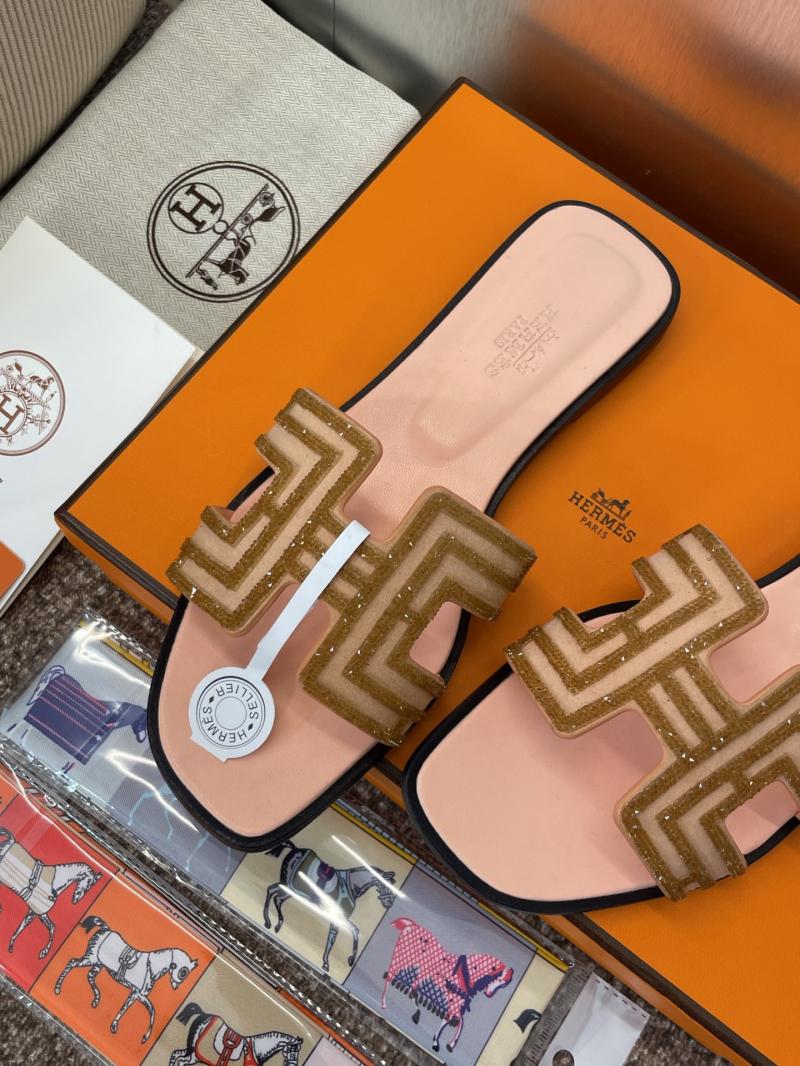 Hermes Sandals SHS62109