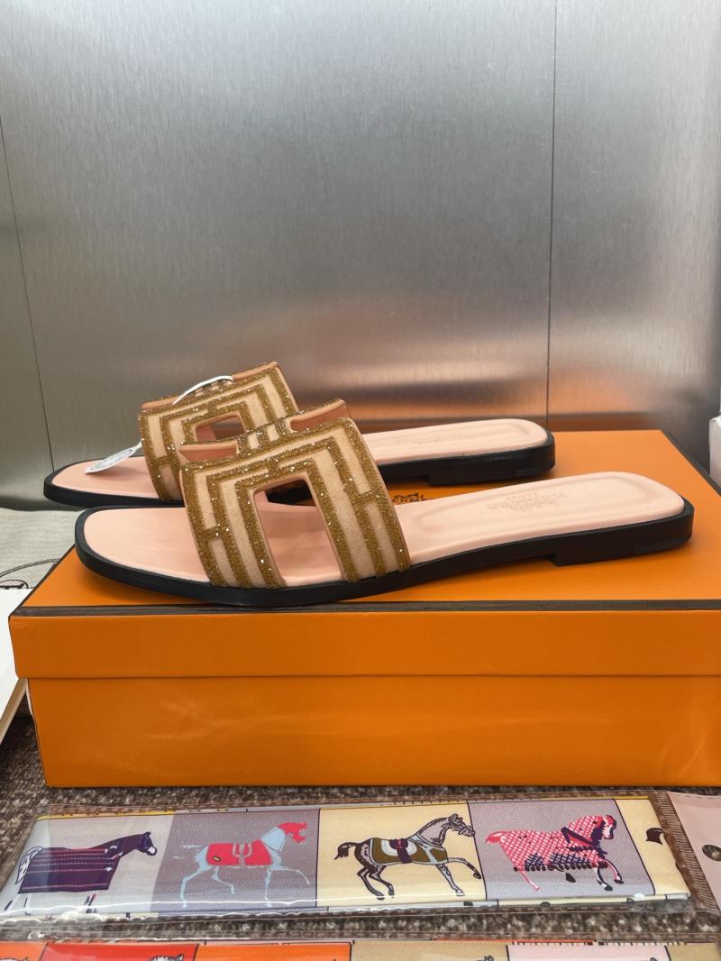 Hermes Sandals SHS62109