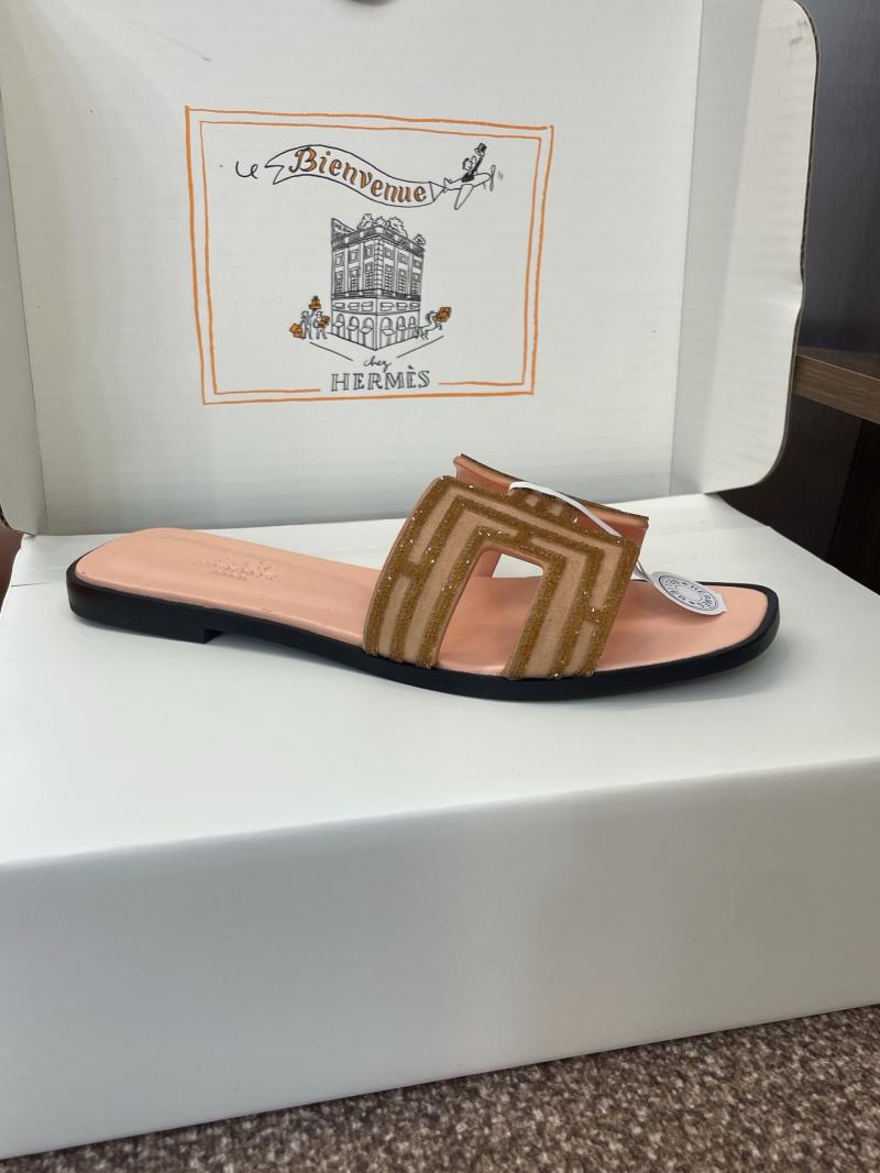 Hermes Sandals SHS62109