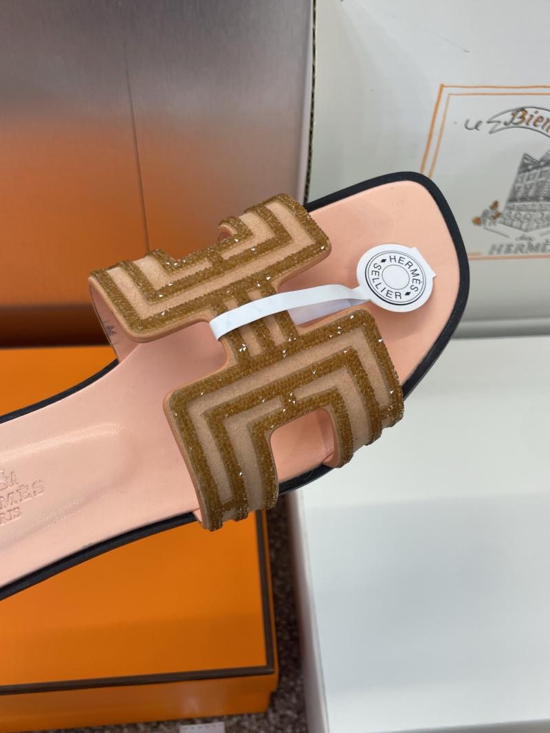 Hermes Sandals SHS62109