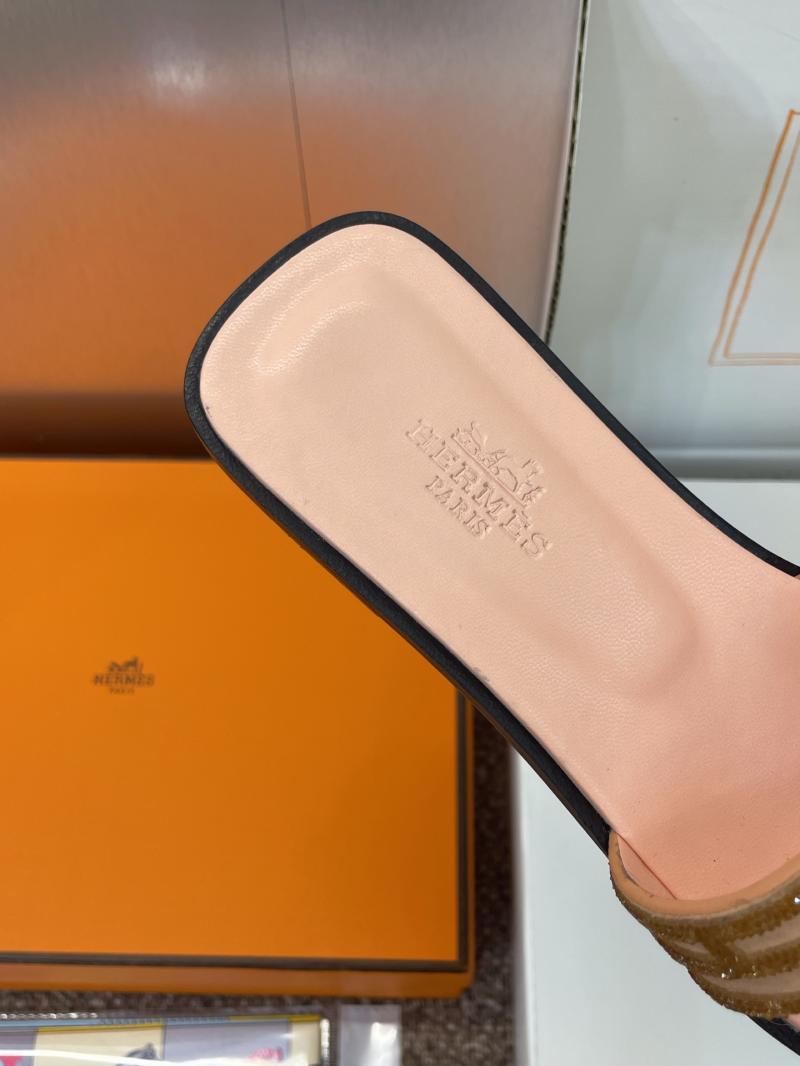 Hermes Sandals SHS62109