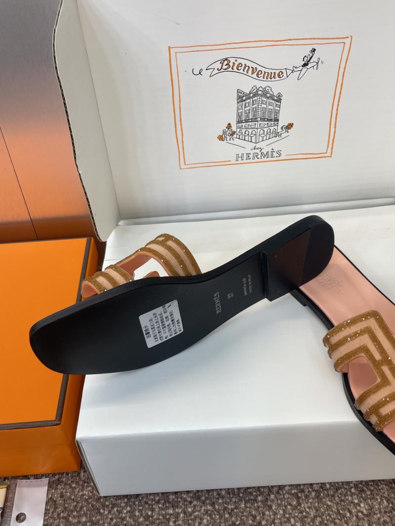 Hermes Sandals SHS62109