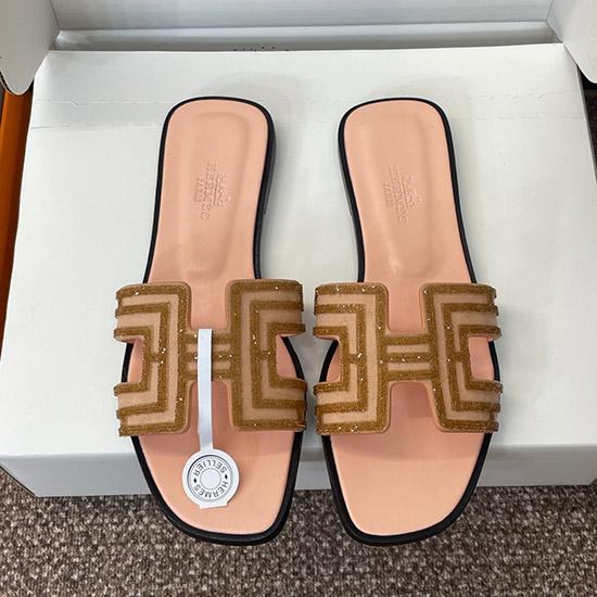 Hermes Sandals SHS62109