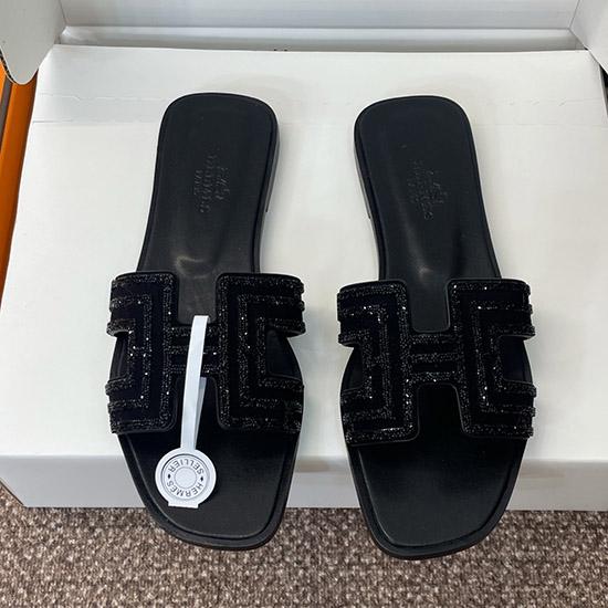 Hermes Sandals SHS62110