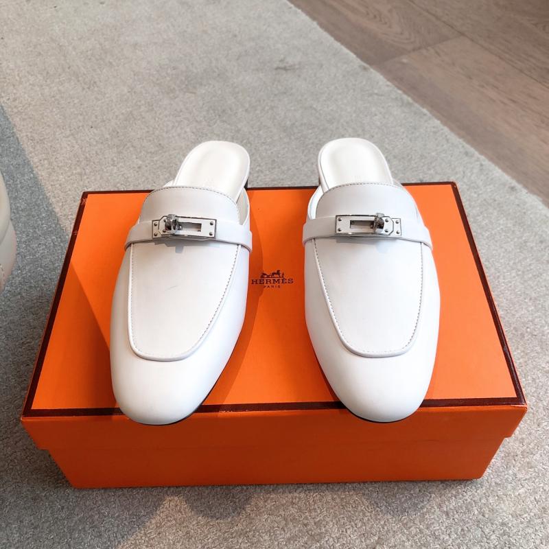 Hermes Slippers SHS61907