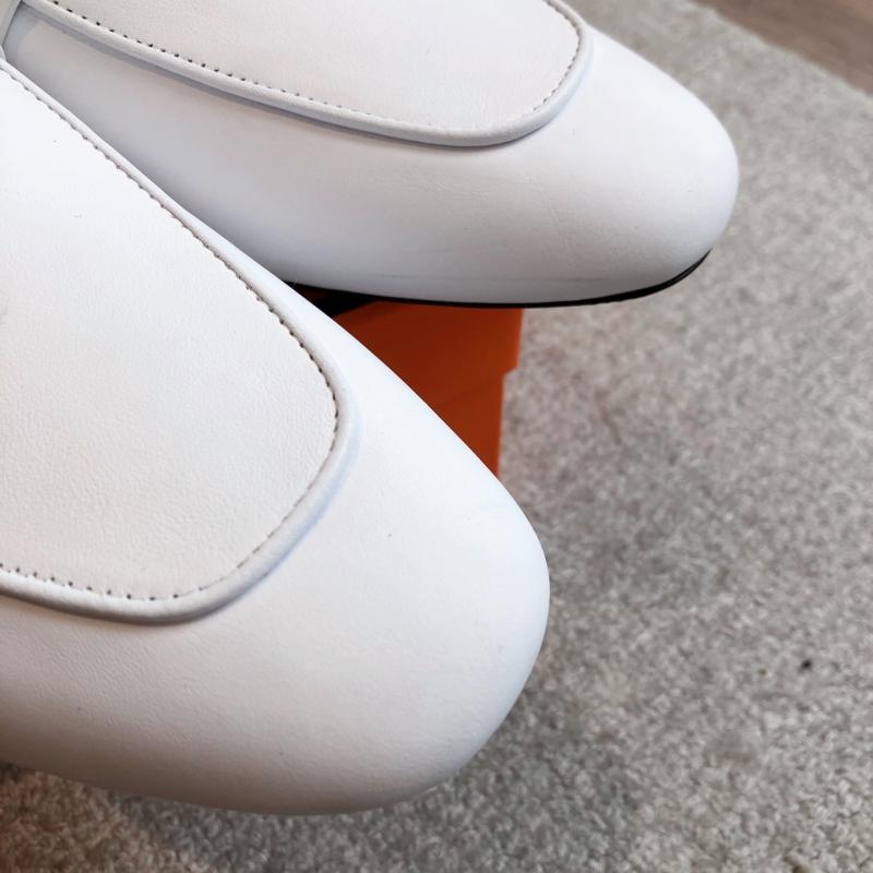 Hermes Slippers SHS61907
