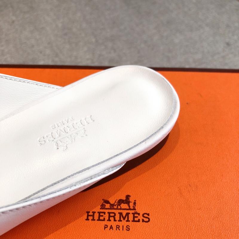 Hermes Slippers SHS61907