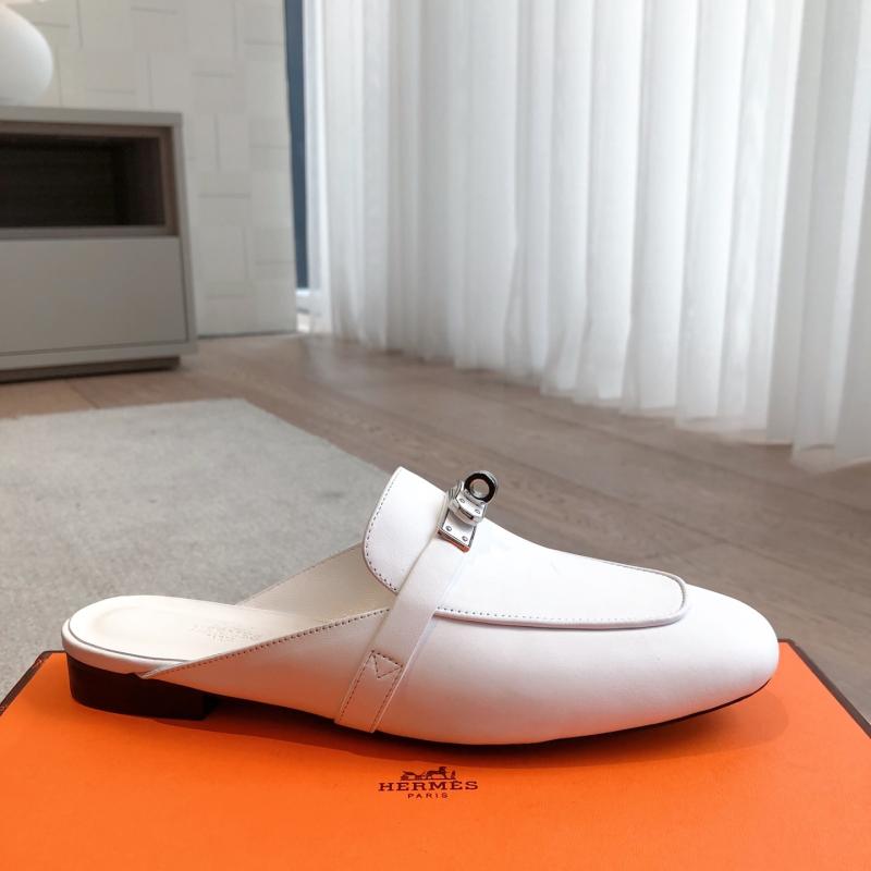 Hermes Slippers SHS61907