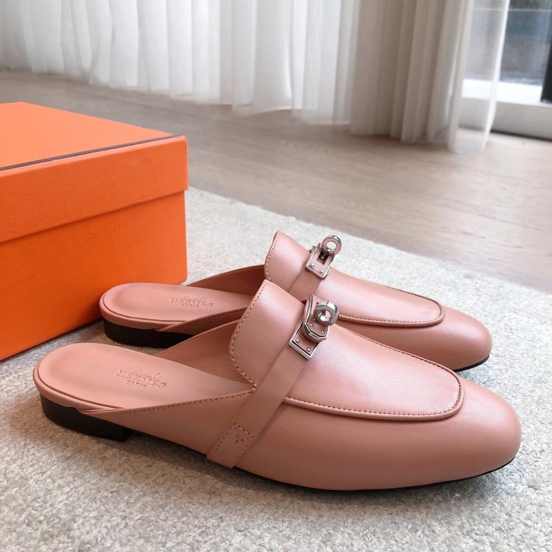 Hermes Slippers SHS61908