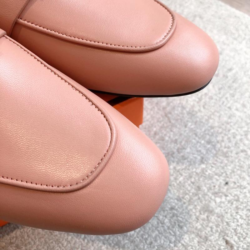 Hermes Slippers SHS61908