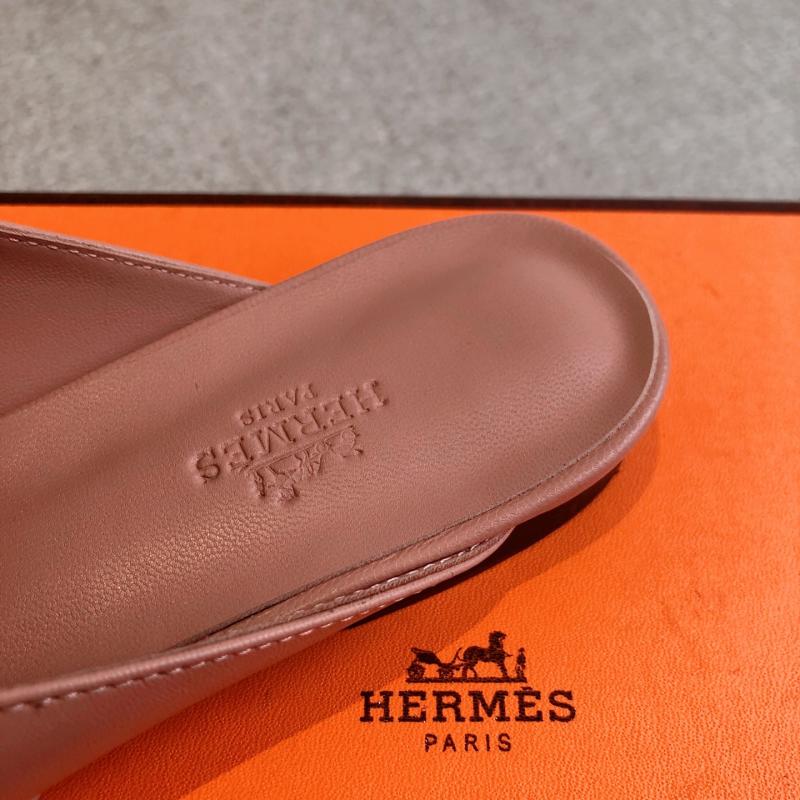 Hermes Slippers SHS61908