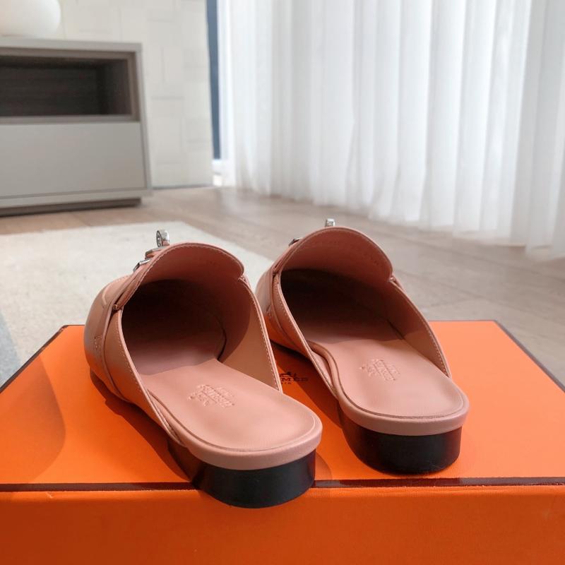 Hermes Slippers SHS61908