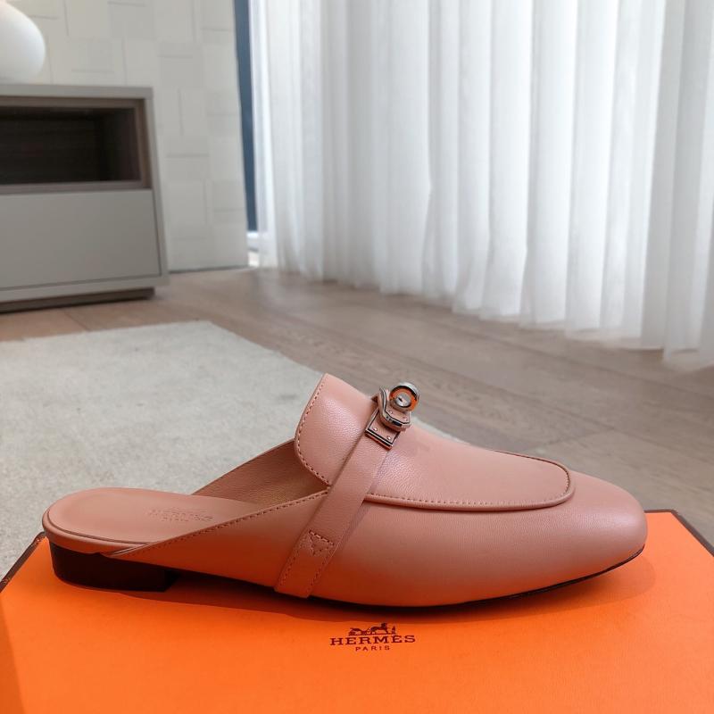 Hermes Slippers SHS61908
