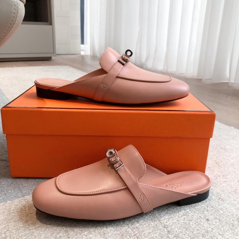 Hermes Slippers SHS61908