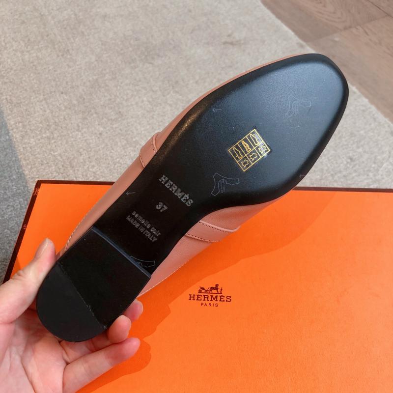 Hermes Slippers SHS61908