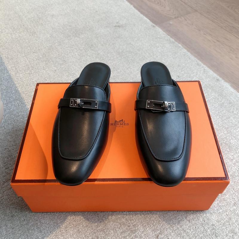 Hermes Slippers SHS61909